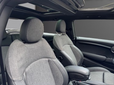 Mini  cooper  136 ch occasion paris 17ème (75)(porte maillot) simplicicar simplicibike france