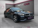 Mercedes classe c 300 e 9g-tronic 4matic avantgarde line occasion paris 17ème (75)(porte maillot) simplicicar simplicibike...