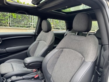 Mini  cooper  136 ch occasion paris 17ème (75)(porte maillot) simplicicar simplicibike france