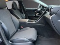 Mercedes classe c 300 e 9g-tronic 4matic avantgarde line occasion paris 17ème (75)(porte maillot) simplicicar simplicibike...