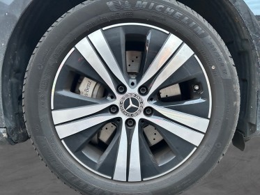 Mercedes classe c 300 e 9g-tronic 4matic avantgarde line occasion paris 17ème (75)(porte maillot) simplicicar simplicibike...