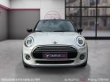 Mini cooper  136 ch garantie 12 mois/ cabriolet / apple car play / sièges chauffants / caméra de recul occasion paris...
