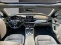 Audi a6 avant 2.0 tdi ultra 190 s tronic 7 s line - apple car play - camÉra de recul - toit ouvrant - siÈges chauffants...