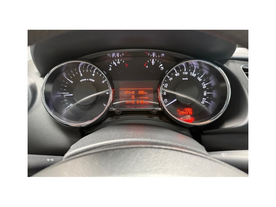 PEUGEOT d'occasion 3008 1.2 PURE TECH 130 STYLE de 2016 Lyon Ouest