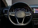 Volkswagen t-cross 1.0 tsi 110 start/stop dsg7 r-line tech/apple car play /caméra de recul/siéges chauffants/pilote......