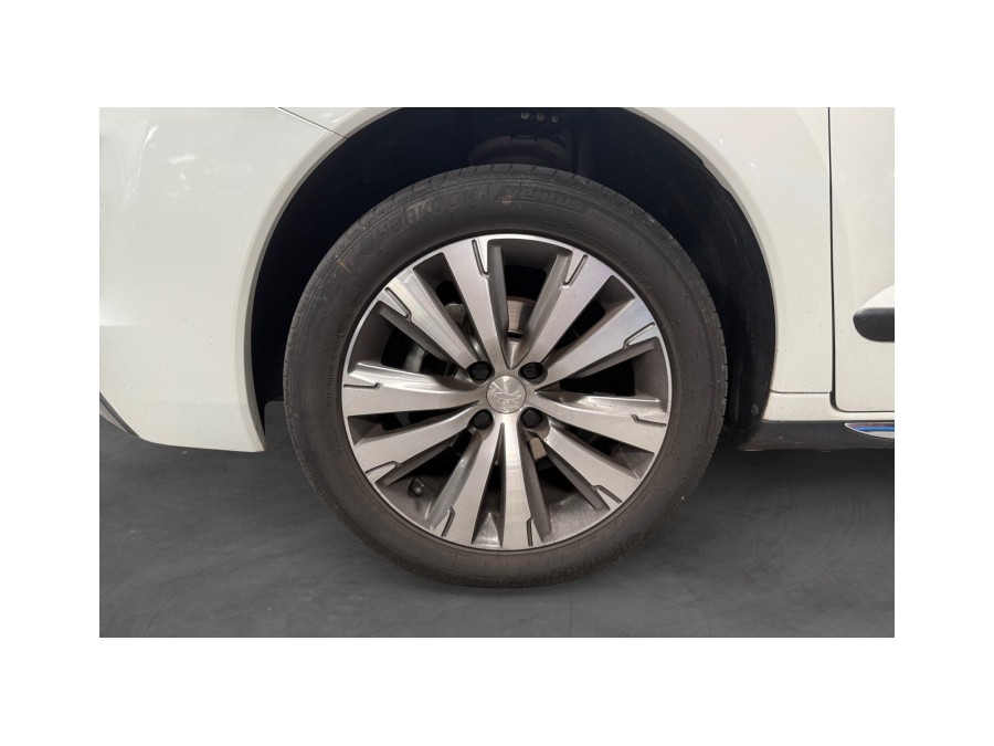 PEUGEOT d'occasion 3008 1.2 PURE TECH 130 STYLE de 2016 Lyon Ouest