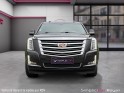 Cadillac escalade 6.2 v8 426 awd platinium garantie 12 mois occasion simplicicar royan simplicicar simplicibike france