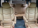 Cadillac escalade 6.2 v8 426 awd platinium garantie 12 mois occasion simplicicar royan simplicicar simplicibike france