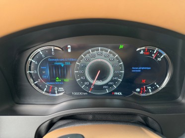 Cadillac escalade 6.2 v8 426 awd platinium garantie 12 mois occasion simplicicar royan simplicicar simplicibike france