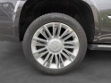 Cadillac escalade 6.2 v8 426 awd platinium garantie 12 mois occasion simplicicar royan simplicicar simplicibike france