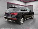 Audi q5 2.0 tdi 190 s tronic 7 quattro s line garantie 12 mois carplay hayon Électrique virtual cockpit occasion simplicicar...