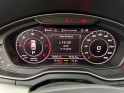 Audi q5 2.0 tdi 190 s tronic 7 quattro s line garantie 12 mois carplay hayon Électrique virtual cockpit occasion simplicicar...