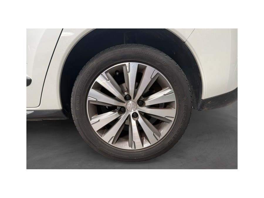 PEUGEOT d'occasion 3008 1.2 PURE TECH 130 STYLE de 2016 Lyon Ouest