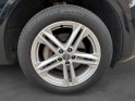 Audi q5 2.0 tdi 190 s tronic 7 quattro s line garantie 12 mois carplay hayon Électrique virtual cockpit occasion simplicicar...
