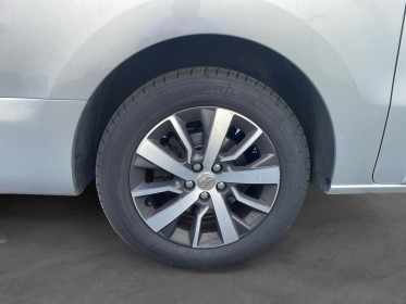 Toyota proace verso rc18 long 120 d-4d bvm6 dynamic 9 places garantie 12 mois occasion simplicicar royan simplicicar...