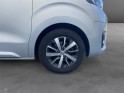 Toyota proace verso rc18 long 120 d-4d bvm6 dynamic 9 places garantie 12 mois occasion simplicicar royan simplicicar...