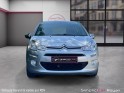 Citroen c3 c3 1.2 essence 82cv  feel edition  entretien complet garantie 12 mois occasion simplicicar royan simplicicar...