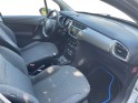 Citroen c3 c3 1.2 essence 82cv  feel edition  entretien complet garantie 12 mois occasion simplicicar royan simplicicar...
