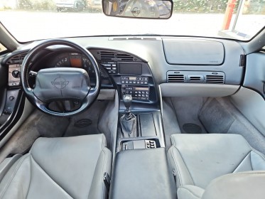 Chevrolet corvette 5.7v8 lt1 304cv occasion simplicicar arras  simplicicar simplicibike france