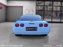 Chevrolet corvette 5.7v8 lt1 304cv occasion simplicicar arras  simplicicar simplicibike france