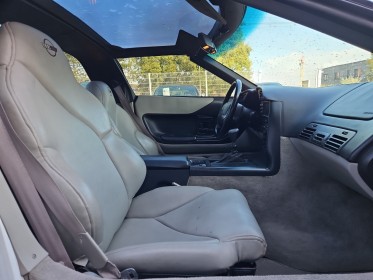 Chevrolet corvette 5.7v8 lt1 304cv occasion simplicicar arras  simplicicar simplicibike france