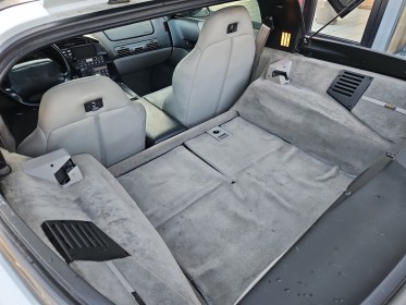 Chevrolet corvette 5.7v8 lt1 304cv occasion simplicicar arras  simplicicar simplicibike france