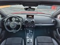 Audi s3 s3 2.0 tfsi 300 quattro s-tronic 6 - carnet d'entretien complet audi - jantes d'origine disponible occasion...