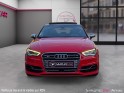 Audi s3 s3 2.0 tfsi 300 quattro s-tronic 6 - carnet d'entretien complet audi - jantes d'origine disponible occasion...