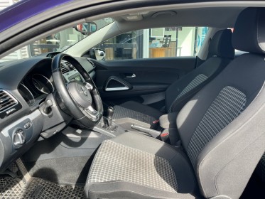 Volkswagen scirocco 1.4 tsi 125cv  Édition limitée occasion simplicicar arras  simplicicar simplicibike france