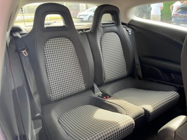 Volkswagen scirocco 1.4 tsi 125cv  Édition limitée occasion simplicicar arras  simplicicar simplicibike france
