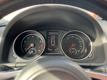 Volkswagen scirocco 1.4 tsi 125cv  Édition limitée occasion simplicicar arras  simplicicar simplicibike france