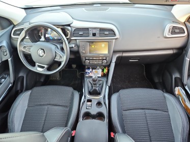 Renault kadjar tce 130 energy graphite  attelage occasion simplicicar velay simplicicar simplicibike france