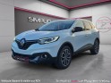 Renault kadjar tce 130 energy graphite  attelage occasion simplicicar velay simplicicar simplicibike france