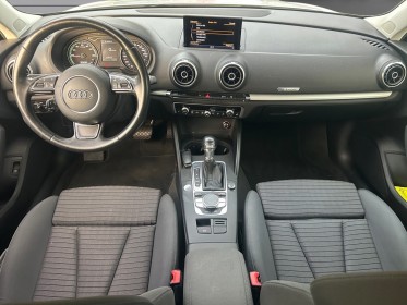 Audi a3 sportback 1.4 tfsi e-tron 204 ambiente s tronic 6 - garantie 12 mois occasion simplicicar caen  simplicicar...
