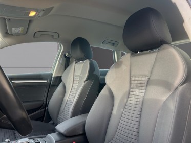 Audi a3 sportback 1.4 tfsi e-tron 204 ambiente s tronic 6 - garantie 12 mois occasion simplicicar caen  simplicicar...