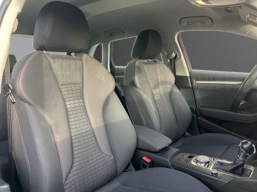 Audi a3 sportback 1.4 tfsi e-tron 204 ambiente s tronic 6 - garantie 12 mois occasion simplicicar caen  simplicicar...