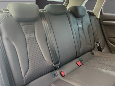 Audi a3 sportback 1.4 tfsi e-tron 204 ambiente s tronic 6 - garantie 12 mois occasion simplicicar caen  simplicicar...