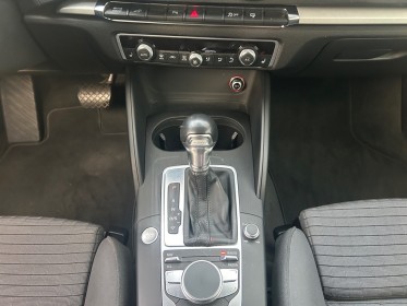 Audi a3 sportback 1.4 tfsi e-tron 204 ambiente s tronic 6 - garantie 12 mois occasion simplicicar caen  simplicicar...