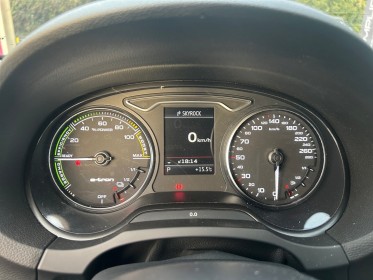 Audi a3 sportback 1.4 tfsi e-tron 204 ambiente s tronic 6 - garantie 12 mois occasion simplicicar caen  simplicicar...