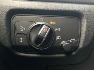 Audi a3 sportback 1.4 tfsi e-tron 204 ambiente s tronic 6 - garantie 12 mois occasion simplicicar caen  simplicicar...