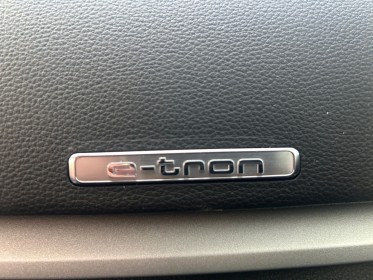 Audi a3 sportback 1.4 tfsi e-tron 204 ambiente s tronic 6 - garantie 12 mois occasion simplicicar caen  simplicicar...