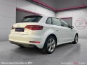 Audi a3 sportback 1.4 tfsi e-tron 204 ambiente s tronic 6 - garantie 12 mois occasion simplicicar caen  simplicicar...