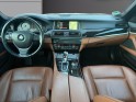 Bmw serie 5 touring f11 lci 530d xdrive 258 ch luxury/ t.o / caméra / attelage / sièges av et arr chauffant occasion...