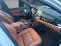 Bmw serie 5 touring f11 lci 530d xdrive 258 ch luxury/ t.o / caméra / attelage / sièges av et arr chauffant occasion...