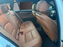 Bmw serie 5 touring f11 lci 530d xdrive 258 ch luxury/ t.o / caméra / attelage / sièges av et arr chauffant occasion...
