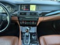 Bmw serie 5 touring f11 lci 530d xdrive 258 ch luxury/ t.o / caméra / attelage / sièges av et arr chauffant occasion...
