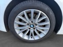 Bmw serie 5 touring f11 lci 530d xdrive 258 ch luxury/ t.o / caméra / attelage / sièges av et arr chauffant occasion...