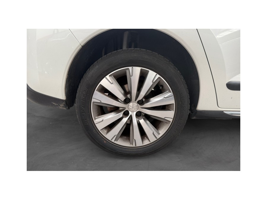 PEUGEOT d'occasion 3008 1.2 PURE TECH 130 STYLE de 2016 Lyon Ouest