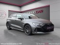 Audi rs3 sportback 2.5 tfsi 400 s tronic 7 quattro occasion montreuil (porte de vincennes)(75) simplicicar simplicibike france