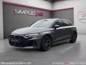 Audi rs3 sportback 2.5 tfsi 400 s tronic 7 quattro occasion montreuil (porte de vincennes)(75) simplicicar simplicibike france